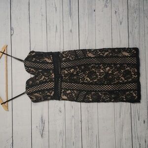 Chelsea From Honey boutique dress